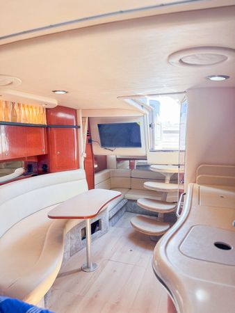 Sea Ray Sundancer 320 | Sundancer 2