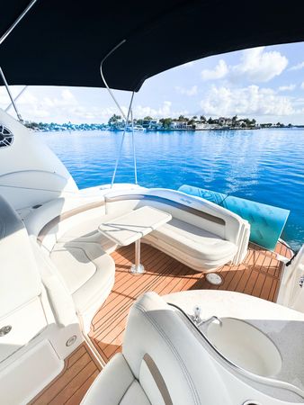 Sea Ray Sundancer 320 | Sundancer 2