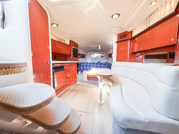 Sea Ray Sundancer 320 | Sundancer 2