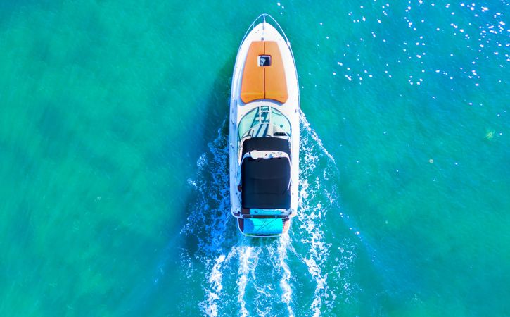 Sea Ray Sundancer 320 | Sundancer 2