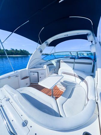 Sea Ray Sundancer 320 | Sundancer 2