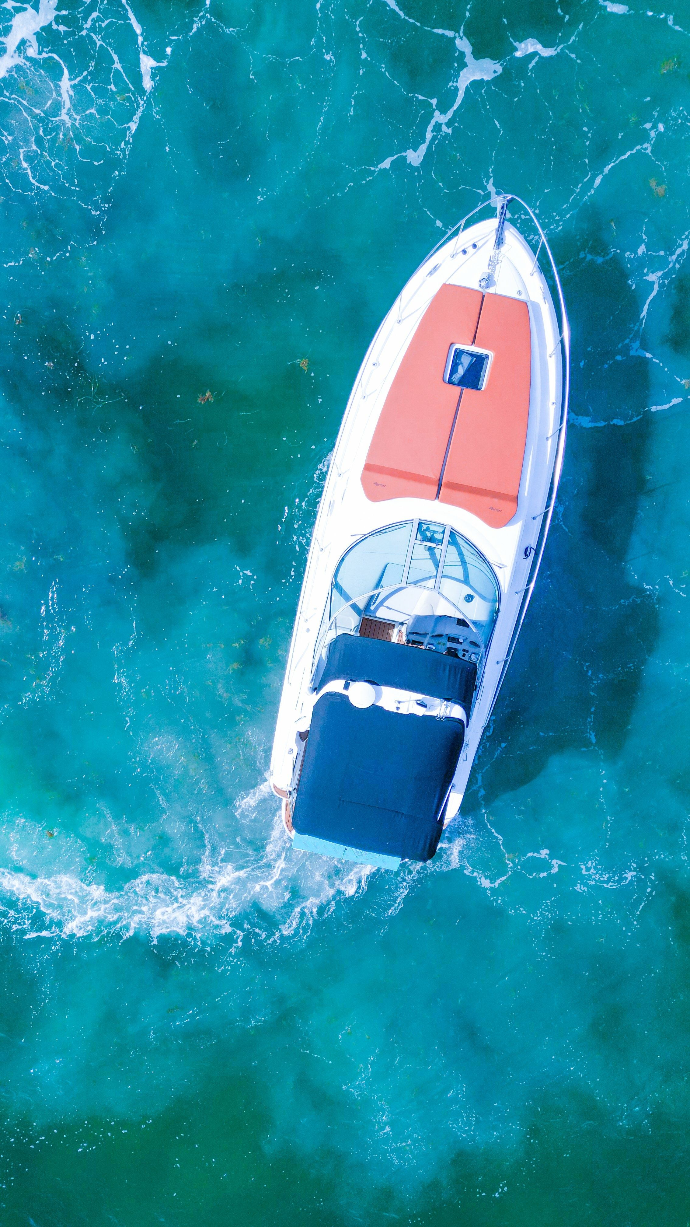 Sea Ray Sundancer 320 | Sundancer 2