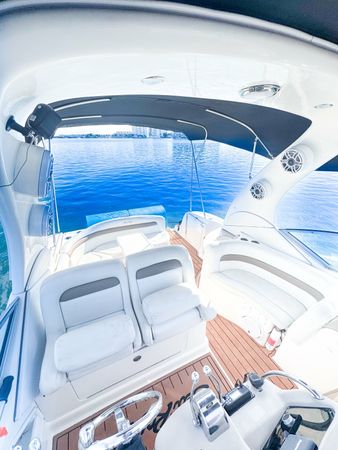 Sea Ray Sundancer 320 | Sundancer 2