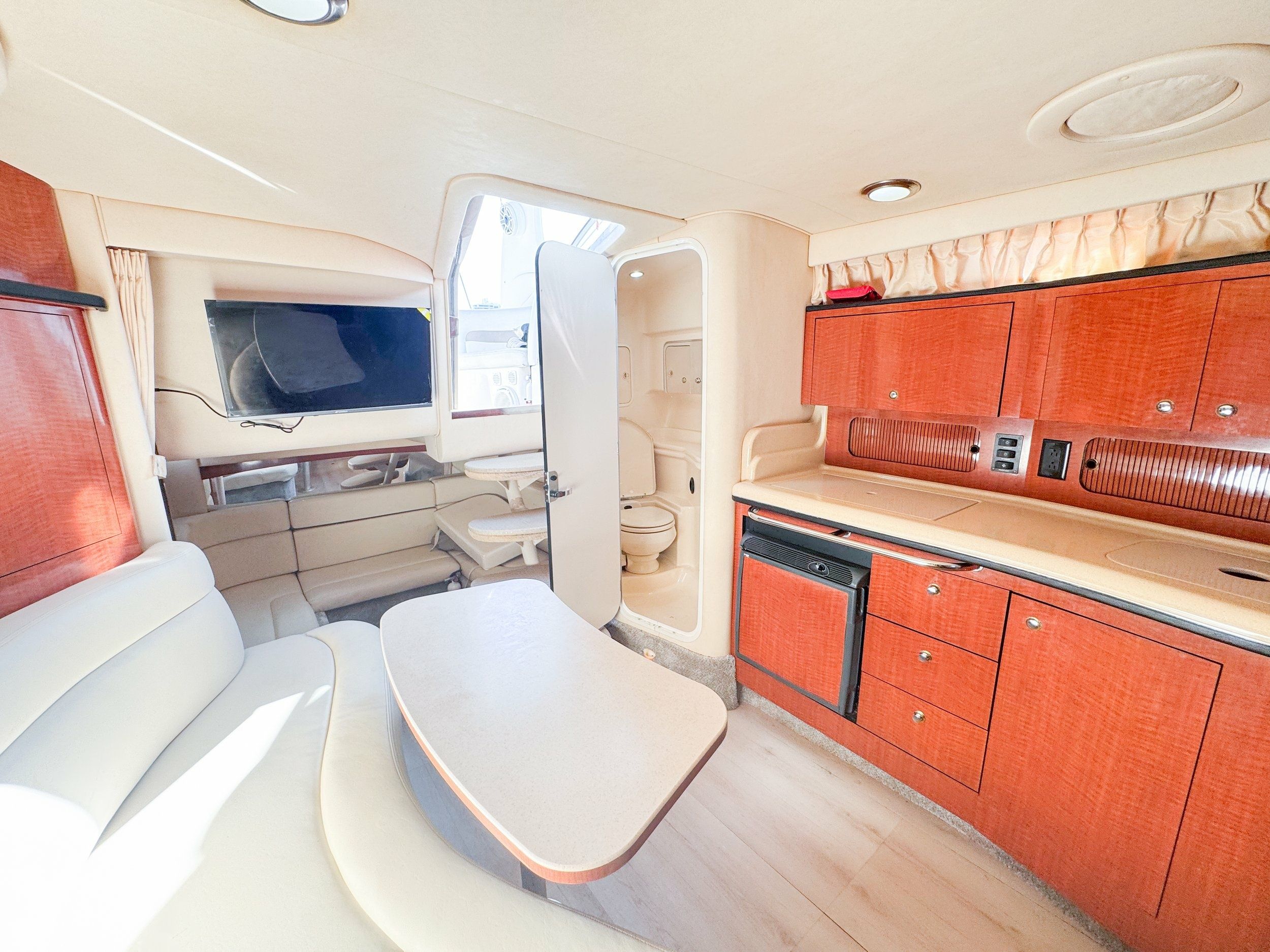 Sea Ray Sundancer 320 | Sundancer 2