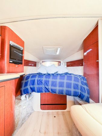 Sea Ray Sundancer 320 | Sundancer 2