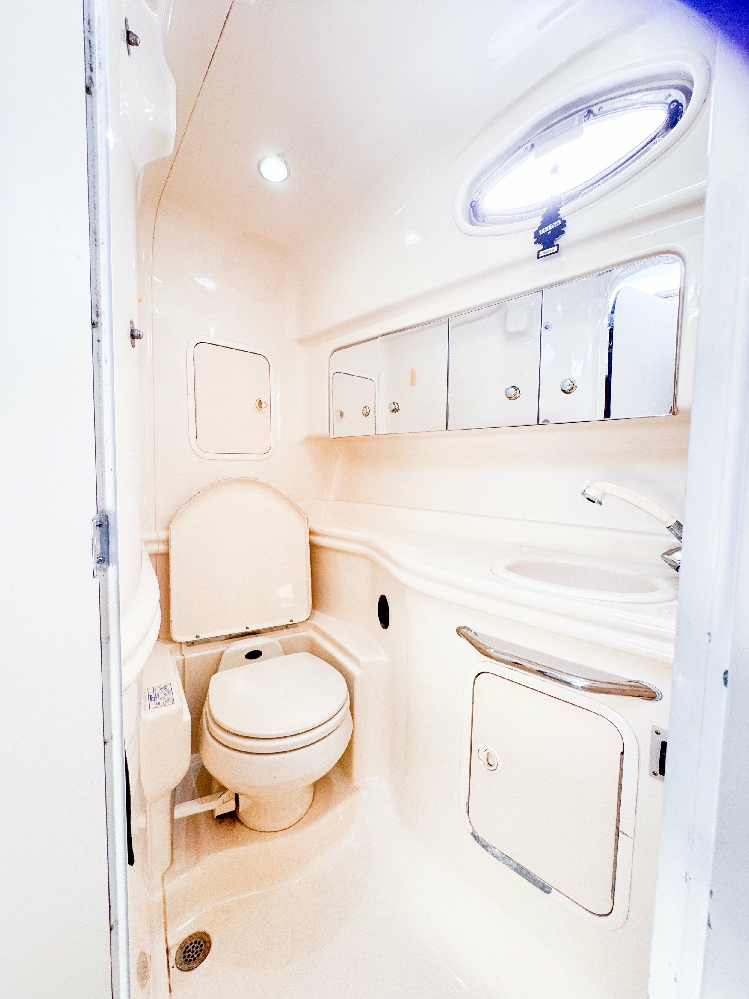 Sea Ray Sundancer 320 | Sundancer 2