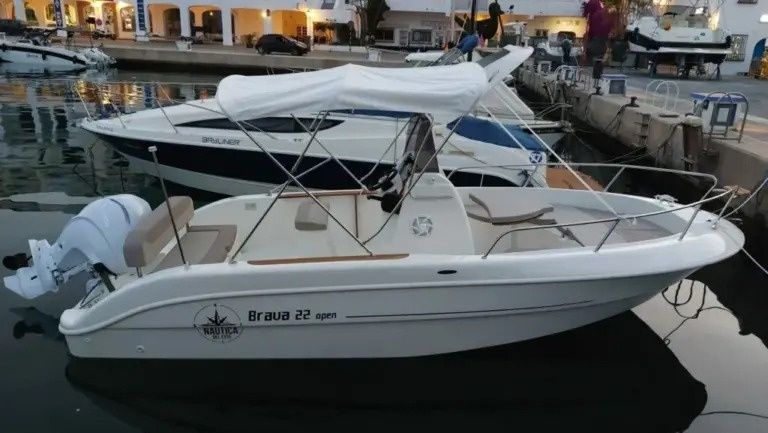 Mingolla Brava 22 | Valentina