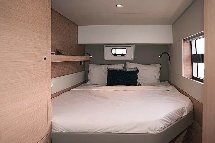 Nautitech Open 40 | Pole Pole