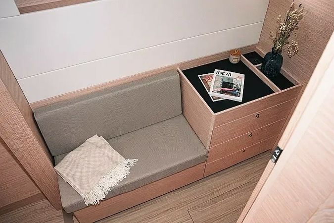 Nautitech Open 40 | Pole Pole