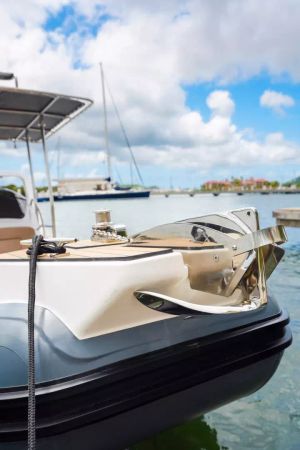 Horizon Boat SXM 760 | Pulse