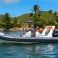 Horizon Boat SXM 760 | Pulse