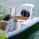 Horizon Boat SXM 760 | Pulse