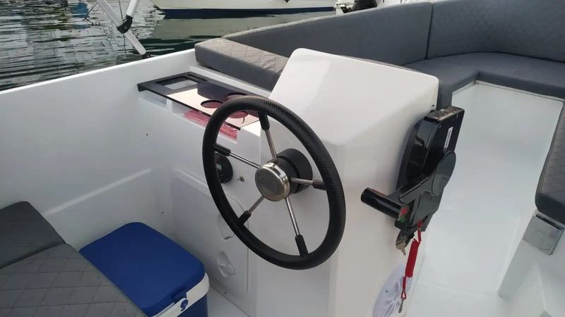 Falon 490 | Del Este