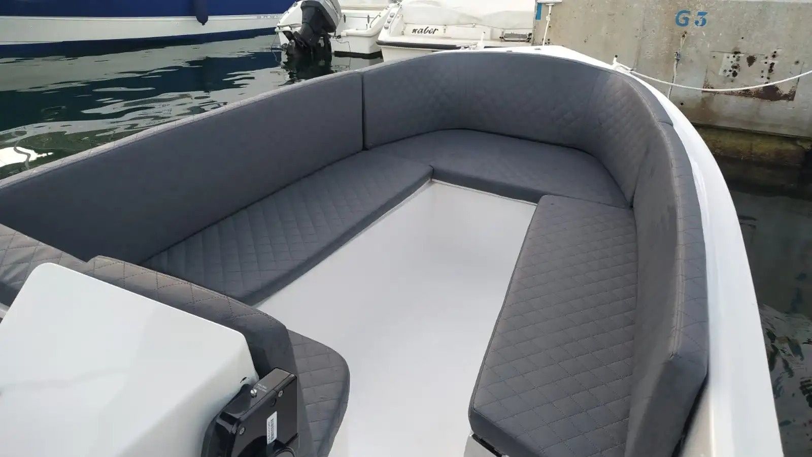 Falon 490 | Del Este