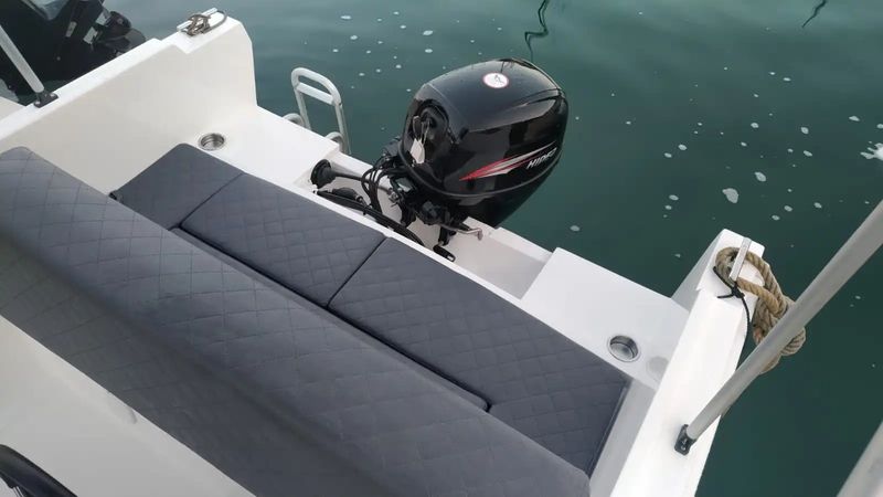 Falon 490 | Del Este