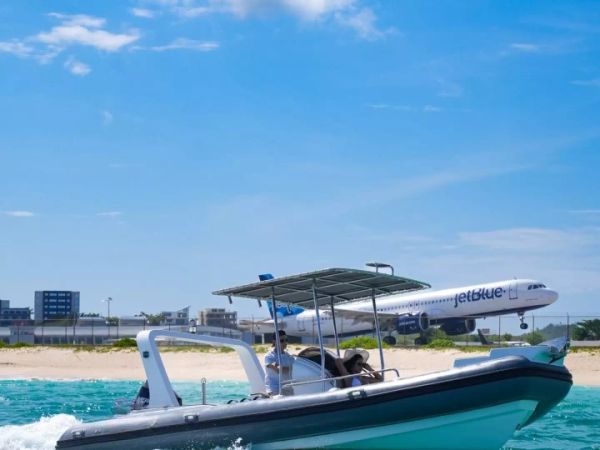 Horizon Boat SXM 760 | LX