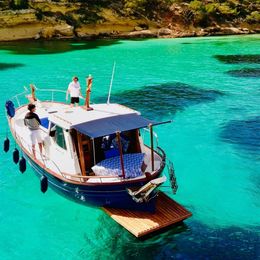 Myabca 32 | Bon Mati Two