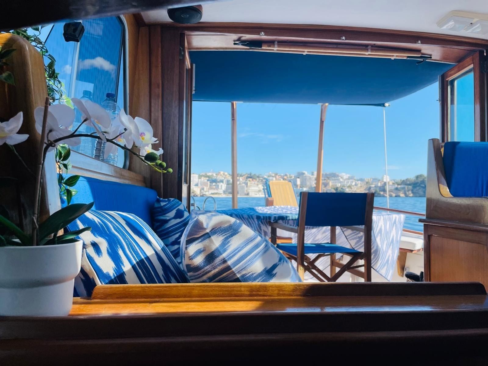 Myabca 32 | Bon Mati Two