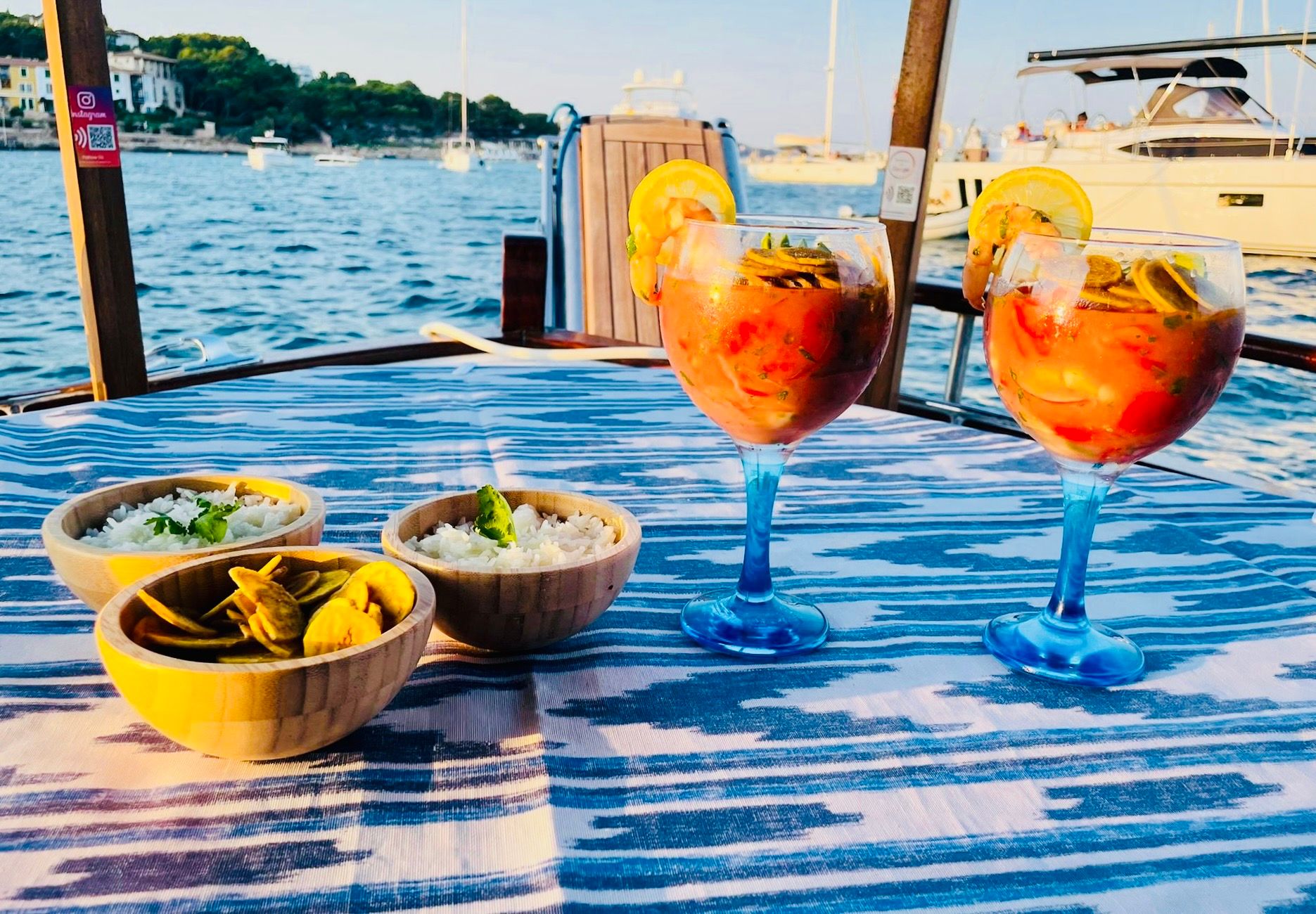 Myabca 32 | Bon Mati Two