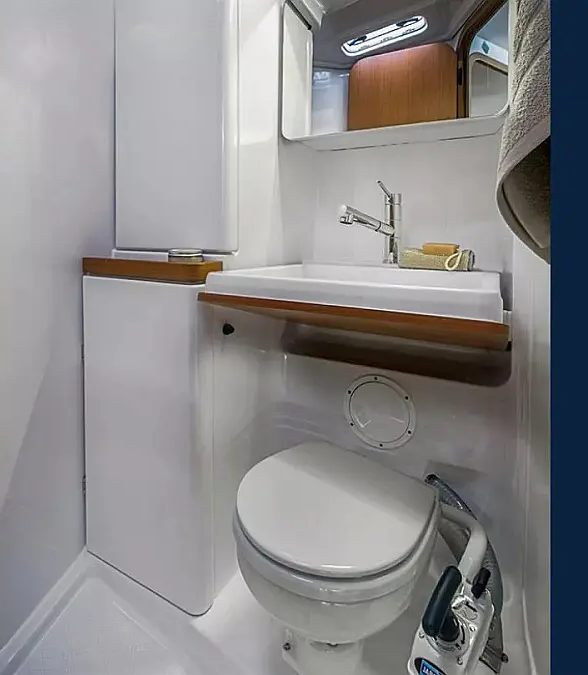 Beneteau First 36 | Tiamat