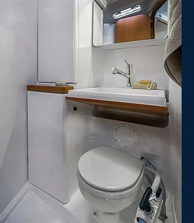 Beneteau First 36 | Tiamat