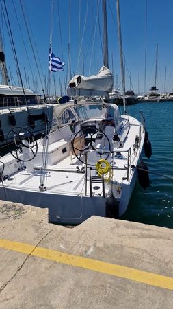 Beneteau First 36 | Tiamat