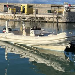 Gommoni Mar.Co Twentythree | 08