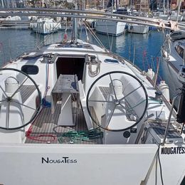 Dufour 335 | Nougatess