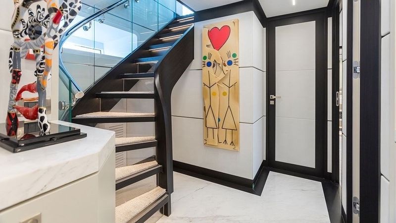 Hargrave 92 | Nantucket