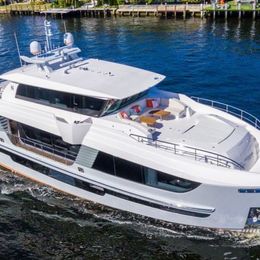 Hargrave 92 | Nantucket