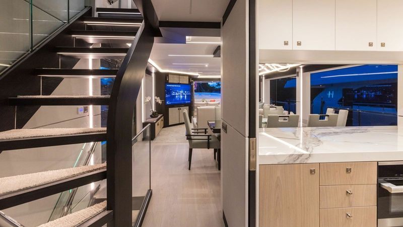 Hargrave 92 | Nantucket