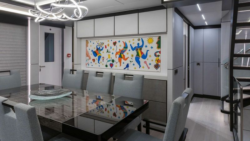 Hargrave 92 | Nantucket