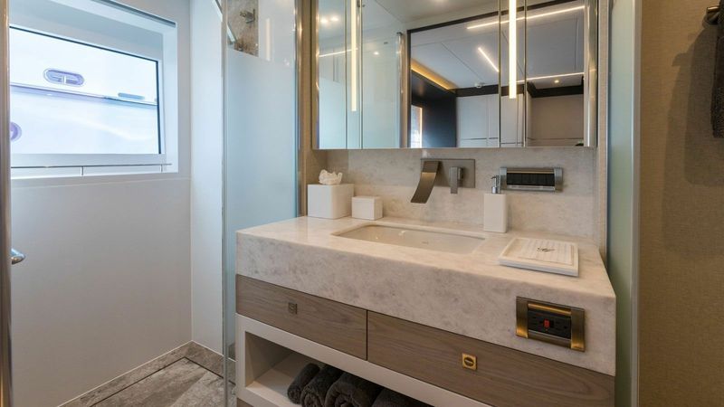 Hargrave 92 | Nantucket