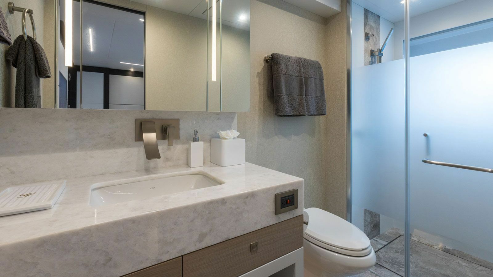 Hargrave 92 | Nantucket