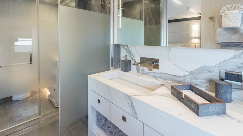 Hargrave 92 | Nantucket