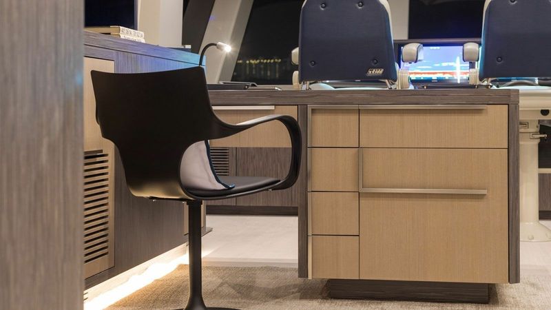 Hargrave 92 | Nantucket