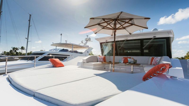 Hargrave 92 | Nantucket