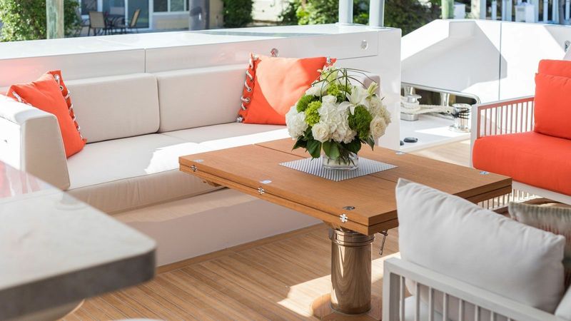 Hargrave 92 | Nantucket