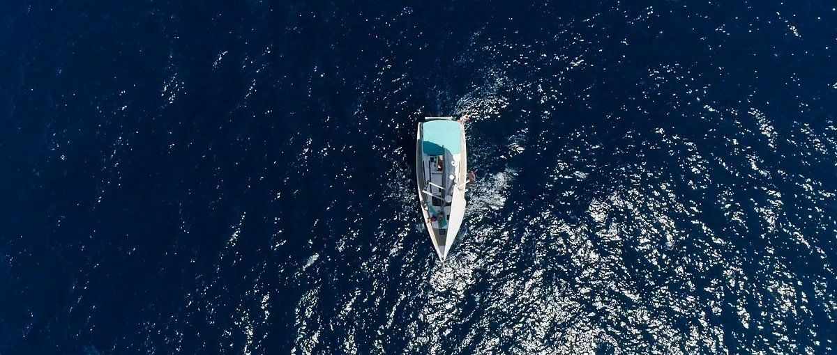 Dufour 410 | Mizendoha