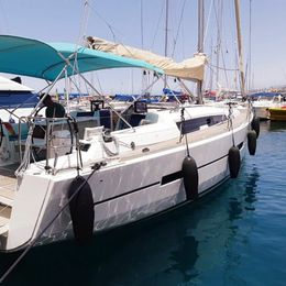 Dufour 410 | Mizendoha