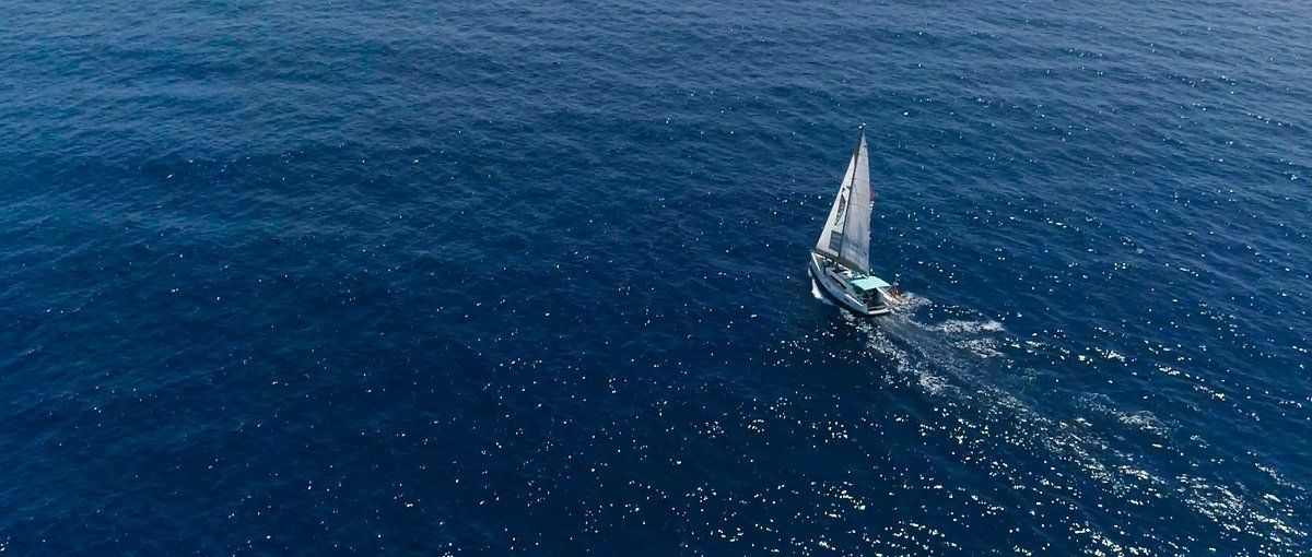 Dufour 410 | Mizendoha