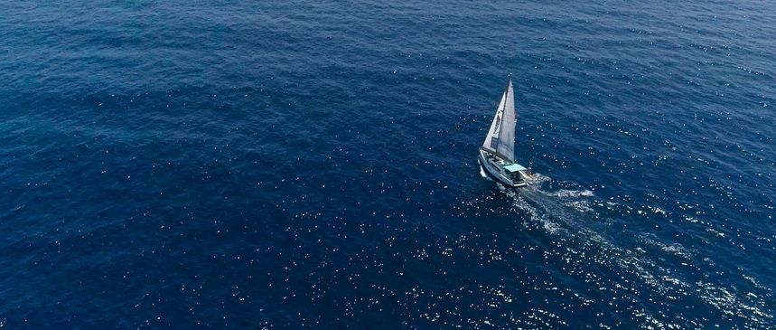 Dufour 410 | Mizendoha