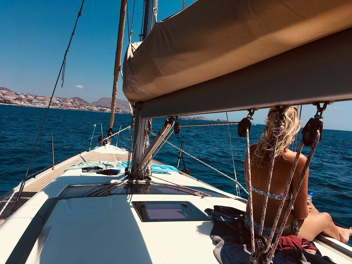 Dufour 410 | Mizendoha