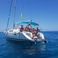 Jeanneau Sun Odyssey 39i | Lina Siete