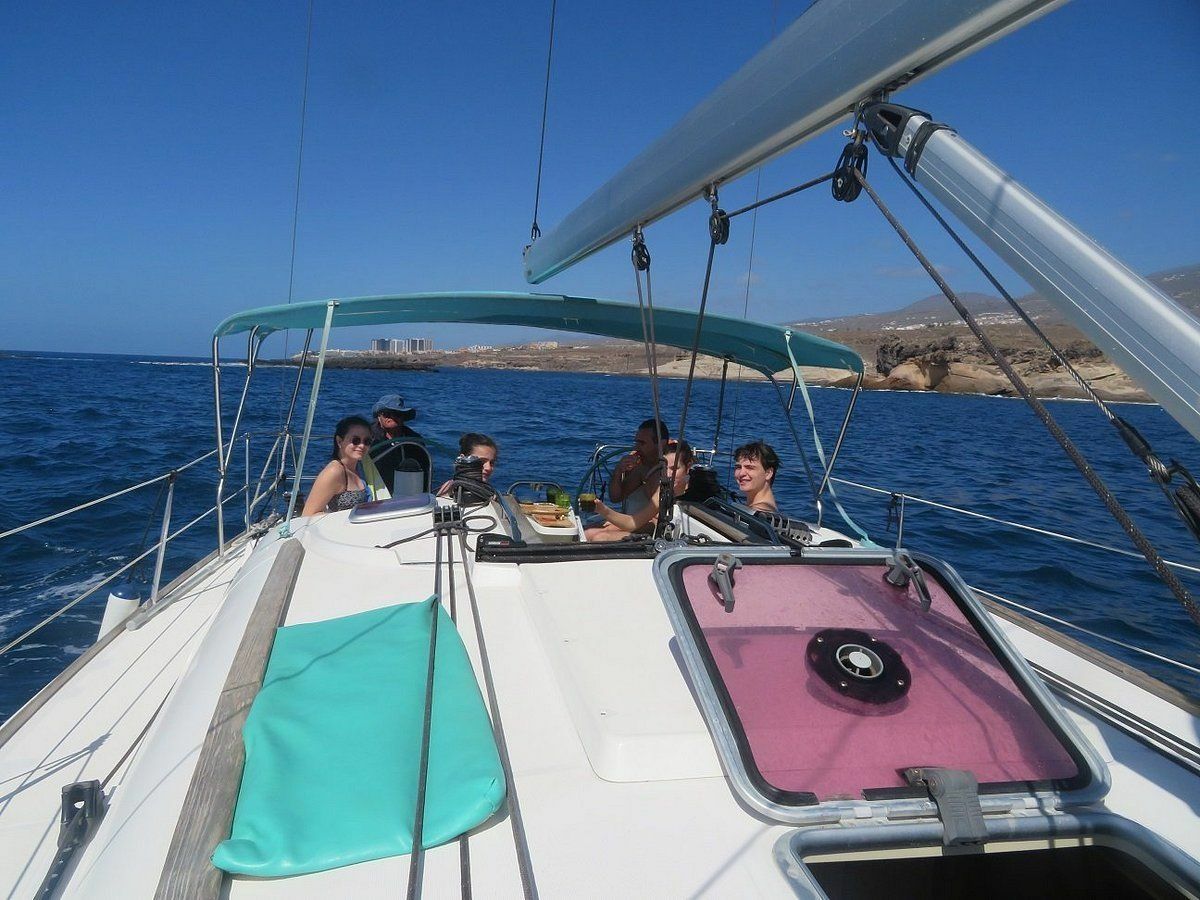 Jeanneau Sun Odyssey 39i | Lina Siete