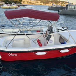 Betina Shipyard 500 | Ivano