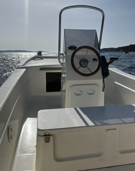 Betina Shipyard 500 | Ivano