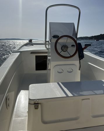 Betina Shipyard 500 | Ivano
