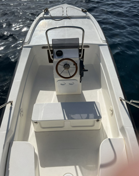 Betina Shipyard 500 | Ivano