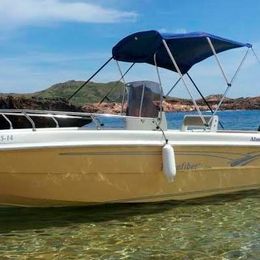 Tecnofiber Almar 190 | Aventura